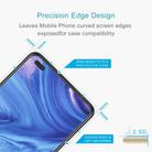 For OPPO Reno4 0.26mm 9H 2.5D Tempered Glass Film - 3