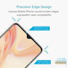 For OPPO Find X2 Lite 10 PCS 0.26mm 9H 2.5D Tempered Glass Film - 2
