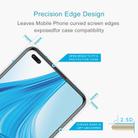 For OPPO F17 Pro 50 PCS 0.26mm 9H 2.5D Tempered Glass Film - 3