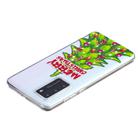 For Huawei P40 Christmas Pattern TPU Protective Case(Christmas Tree) - 3