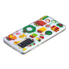 For Huawei P40 Christmas Pattern TPU Protective Case(Wreath Sugar Cake Man) - 3