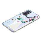 For Huawei P40 Pro Christmas Pattern TPU Protective Case(Elk) - 2