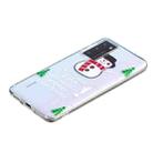 For Huawei P40 Pro Christmas Pattern TPU Protective Case(Snowman) - 2