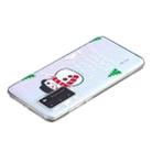 For Huawei P40 Pro Christmas Pattern TPU Protective Case(Snowman) - 3