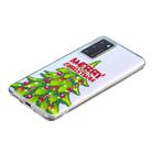 For Huawei P40 Pro Christmas Pattern TPU Protective Case(Christmas Tree) - 2