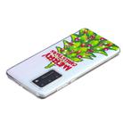 For Huawei P40 Pro Christmas Pattern TPU Protective Case(Christmas Tree) - 3