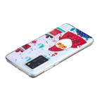 For Huawei P40 Pro Christmas Pattern TPU Protective Case(Santa Gift) - 3