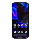 For Google Pixel 10 Pro XL ViLi D-THY Series 360 Degree Rotation Holder PC Hybrid TPU Phone Case(Black) - 3