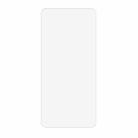 For Vivo Y50 0.26mm 9H 2.5D Tempered Glass Film - 2