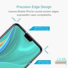 For Huawei Y8s 0.26mm 9H 2.5D Tempered Glass Film - 3