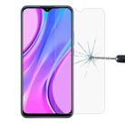 For Xiaomi Redmi 9 (India) 0.26mm 9H 2.5D Tempered Glass Film - 1