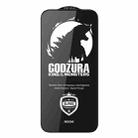 For iPhone 13 Pro Max / 14 Plus WK WTP-122 6D Curved Ultra-Fine Edge HD Full-Screen Tempered Glass Film(Transparent) - 2
