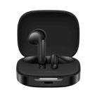 Original Xiaomi REDMI Buds 7S Semi-in-Ear Active Noise Cancelling Bluetooth Earphone(Black) - 1