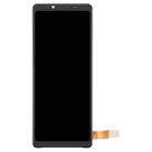 For Sony Xperia 10 II TFT LCD Screen with Digitizer Full Assembly - 2