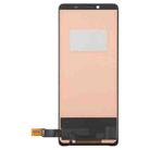 For Sony Xperia 10 II TFT LCD Screen with Digitizer Full Assembly - 3