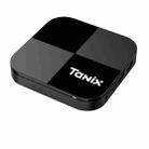 Tanix TX5 Plus Android 14 Smart TV Box with Remote Control, 2GB+16GB, Amlogic S905X5M Quad-Core(EU Plug) - 1