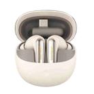 ONIKUMA TX610 Dual Mode 2.4G Receiver and Wireless Bluetooth Earphone(Beige) - 2