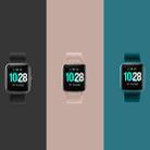 [HK Warehouse] Ulefone Watch 1.3 inch TFT Touch Screen Bluetooth 4.2 Smart Watch, Support Sleep / Heart Rate Monitor & 5 ATM Waterproof & 9 Sports Mode(Pink) - 9