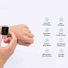 [HK Warehouse] Ulefone Watch 1.3 inch TFT Touch Screen Bluetooth 4.2 Smart Watch, Support Sleep / Heart Rate Monitor & 5 ATM Waterproof & 9 Sports Mode(Pink) - 11