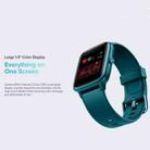 [HK Warehouse] Ulefone Watch 1.3 inch TFT Touch Screen Bluetooth 4.2 Smart Watch, Support Sleep / Heart Rate Monitor & 5 ATM Waterproof & 9 Sports Mode(Turquoise) - 10