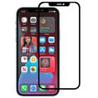 For iPhone 12 Pro Max Full Glue Full Screen Tempered Glass Film - 1