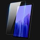 For Samsung Galaxy Tab A7 10.4 (2020) T500/T505 DUX DUCIS DOMO Series Full Screen Tempered Glass Film - 1