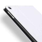 For iPad mini 2019 / 4 Cross Texture Horizontal Flip PU Leather Case with Holder & Sleep / Wake-up Function(Balloon) - 5