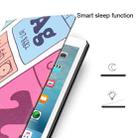 Horizontal Flip Leather Case with Holder & Sleep / Wake-up Function For iPad mini (2019) & 4(Hamburger) - 5