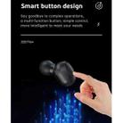 Fineblue Air55 Pro Bluetooth 5.0 TWS LED Display Bluetooth Earphone with Charging Box(Black) - 8