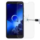 For Alcatel 1S 2020 0.26mm 9H 2.5D Tempered Glass Film - 1