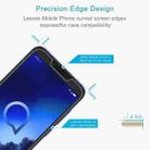For Alcatel 1S 2020 0.26mm 9H 2.5D Tempered Glass Film - 3