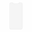For Lenovo S5 Pro 0.26mm 9H 2.5D Tempered Glass Film - 2