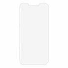 For Alcatel 1S 2020 10 PCS 0.26mm 9H 2.5D Tempered Glass Film - 2