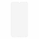 For LG K31 0.26mm 9H 2.5D Tempered Glass Film - 2