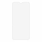 For LG K50S 0.26mm 9H 2.5D Tempered Glass Film - 2
