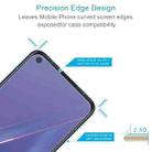 For OPPO A73 5G 0.26mm 9H 2.5D Tempered Glass Film - 3