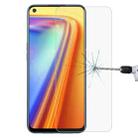 For OPPO Realme 7 0.26mm 9H 2.5D Tempered Glass Film - 1