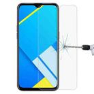For OPPO Realme C2 / C2s / C2 2020 0.26mm 9H 2.5D Tempered Glass Film - 1
