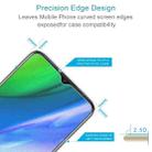 For OPPO Realme V3 0.26mm 9H 2.5D Tempered Glass Film - 3