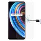 For OPPO Realme X7 0.26mm 9H 2.5D Tempered Glass Film - 1