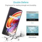 For OPPO Realme X7 Pro 0.26mm 9H 2.5D Tempered Glass Film - 5