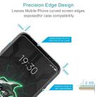 For Xiaomi Black Shark 3 / Black Shark 3S 0.26mm 9H 2.5D Tempered Glass Film - 3