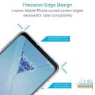 For Xiaomi Black Shark 3S 0.26mm 9H 2.5D Tempered Glass Film - 3