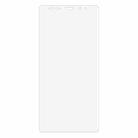 For Xiaomi Redmi Note 9 0.26mm 9H 2.5D Tempered Glass Film - 2