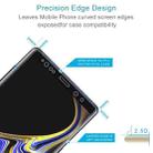 For Xiaomi Redmi Note 9 0.26mm 9H 2.5D Tempered Glass Film - 3