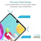 For Samsung Galaxy A41 10 PCS 0.26mm 9H 2.5D Tempered Glass Film - 3