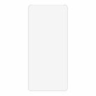 For Samsung Galaxy M31s 10 PCS 0.26mm 9H 2.5D Tempered Glass Film - 2