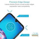For Motorola Moto E (2020) 10 PCS 0.26mm 9H 2.5D Tempered Glass Film - 3