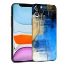 For iPhone 11 Bright Series Precision Hole Shockproof Protective Case (G1) - 1