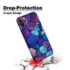 For iPhone 11 Bright Series Precision Hole Shockproof Protective Case (G4) - 6